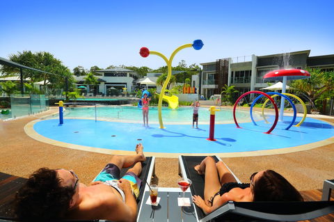 RACV Noosa Resort - Tourism Canberra 15