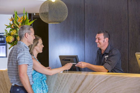 RACV Noosa Resort - Tourism Canberra 21