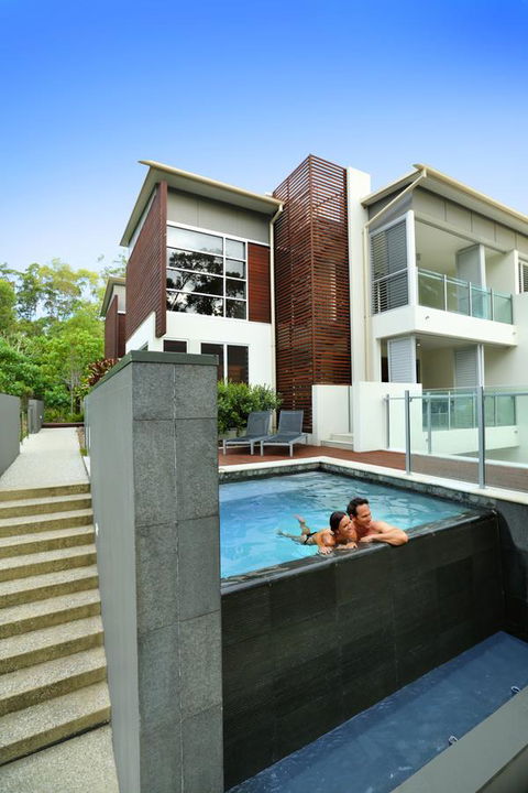 RACV Noosa Resort - Tourism Canberra 4