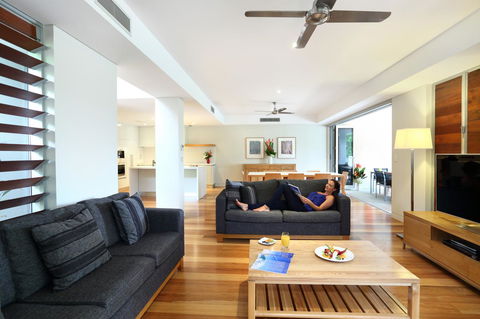RACV Noosa Resort - Tourism Canberra 1