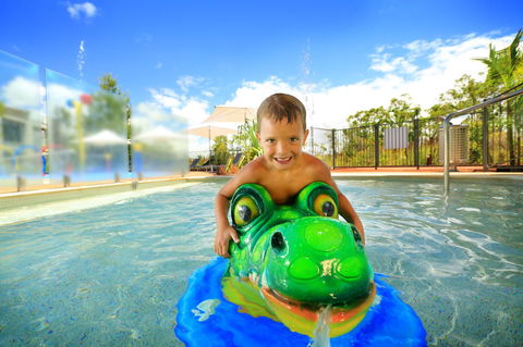 RACV Noosa Resort - Tourism Canberra 10