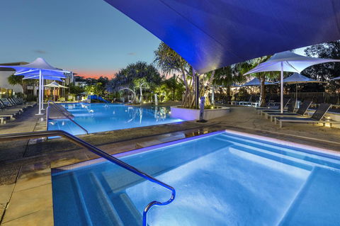 RACV Noosa Resort - Tourism Canberra 31