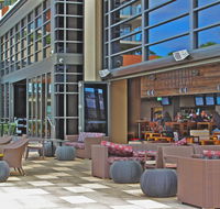 Oaks Mon Komo - Tourism Canberra