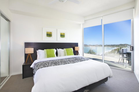 Oshen Holiday Apartments Yeppoon - Tourism Canberra 19