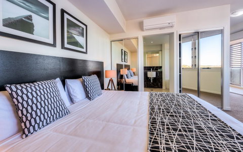 Oshen Holiday Apartments Yeppoon - Tourism Canberra 20
