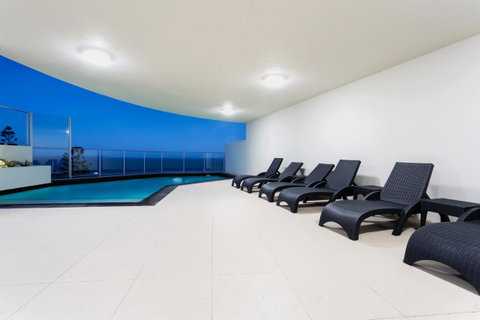 Oshen Holiday Apartments Yeppoon - Tourism Canberra 5