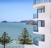 Oshen Apartments Yeppoon - Tourism Canberra
