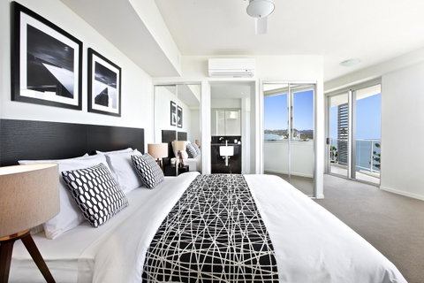Oshen Holiday Apartments Yeppoon - Tourism Canberra 8