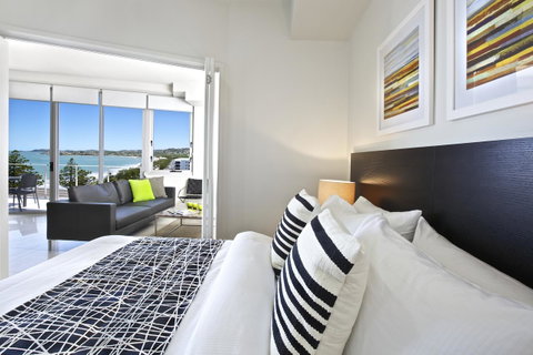 Oshen Holiday Apartments Yeppoon - Tourism Canberra 6