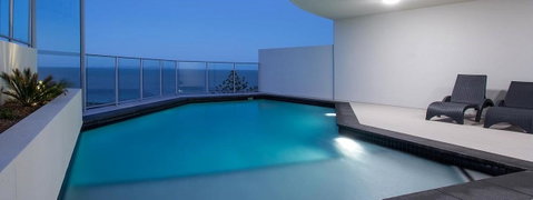 Oshen Holiday Apartments Yeppoon - Tourism Canberra 2