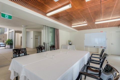 Oshen Holiday Apartments Yeppoon - Tourism Canberra 27