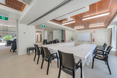Oshen Holiday Apartments Yeppoon - Tourism Canberra 26
