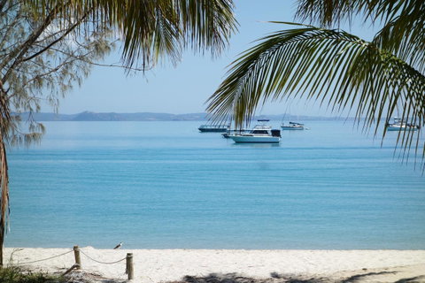 Oshen Holiday Apartments Yeppoon - Tourism Canberra 12