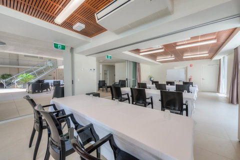Oshen Holiday Apartments Yeppoon - Tourism Canberra 25