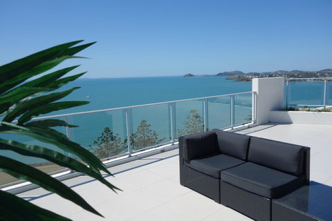 Oshen Holiday Apartments Yeppoon - Tourism Canberra 11