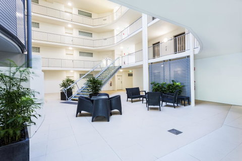 Oshen Holiday Apartments Yeppoon - Tourism Canberra 23