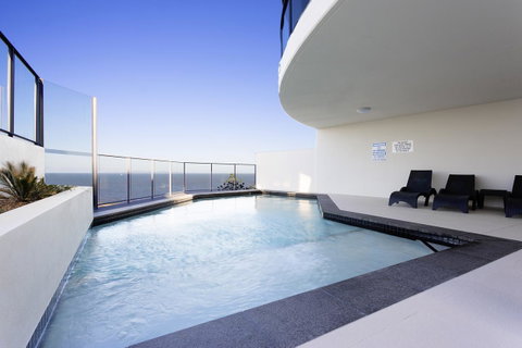 Oshen Holiday Apartments Yeppoon - Tourism Canberra 10