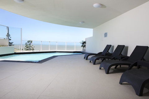 Oshen Holiday Apartments Yeppoon - Tourism Canberra 24