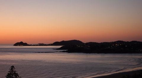 Oshen Holiday Apartments Yeppoon - Tourism Canberra 18