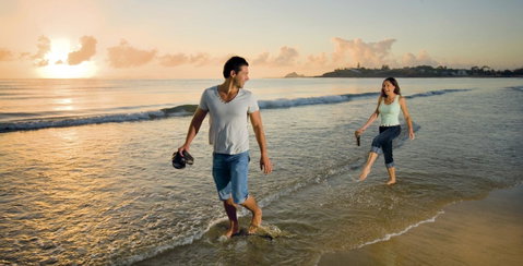 Oshen Holiday Apartments Yeppoon - Tourism Canberra 14