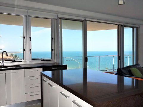 Oshen Holiday Apartments Yeppoon - Tourism Canberra 22