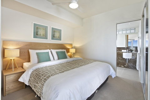 Oshen Holiday Apartments Yeppoon - Tourism Canberra 9