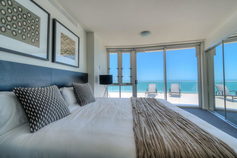 Oshen Holiday Apartments Yeppoon - Tourism Canberra 7