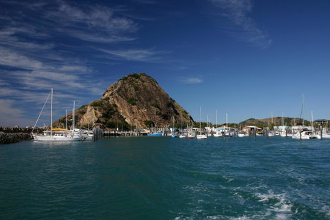 Oshen Holiday Apartments Yeppoon - Tourism Canberra 16