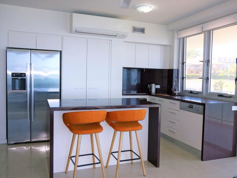 Oshen Holiday Apartments Yeppoon - Tourism Canberra 21