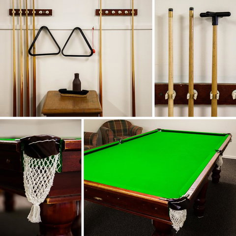 Coolum Caprice - Tourism Canberra 19