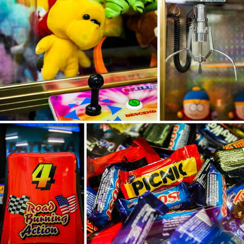 Coolum Caprice - Tourism Canberra 23