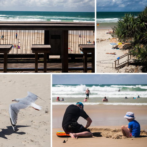 Coolum Caprice - Tourism Canberra 15