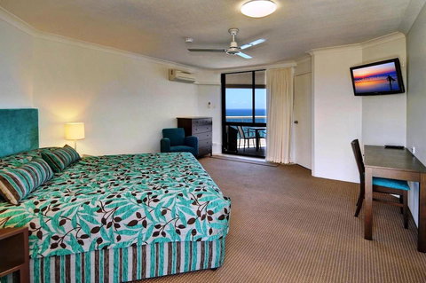 Coolum Caprice - Tourism Canberra 21