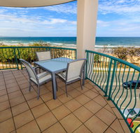 Grand Palais Beachside Resort - Tourism Canberra