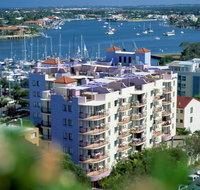 Nautilus Resort Mooloolaba - Tourism Canberra