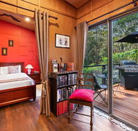 Noosa Hinterland Retreat - Tourism Canberra