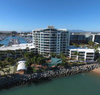Mariners North Holiday Apartments - Tourism Canberra