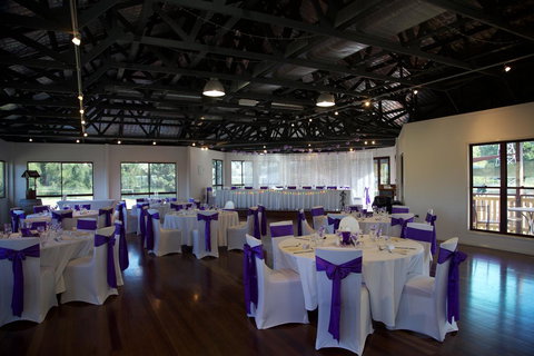 The Bearded Dragon Boutique Hotel - Tourism Canberra 11