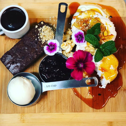 The Bearded Dragon Boutique Hotel - Tourism Canberra 17