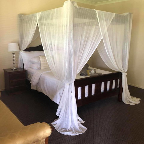 The Bearded Dragon Boutique Hotel - Tourism Canberra 1