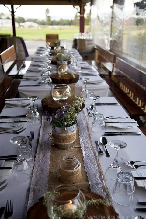 The Bearded Dragon Boutique Hotel - Tourism Canberra 27