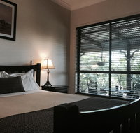 The Bearded Dragon Boutique Hotel - Tourism Canberra