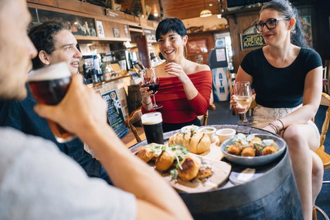 The Bearded Dragon Boutique Hotel - Tourism Canberra 20