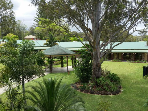 The Bearded Dragon Boutique Hotel - Tourism Canberra 33