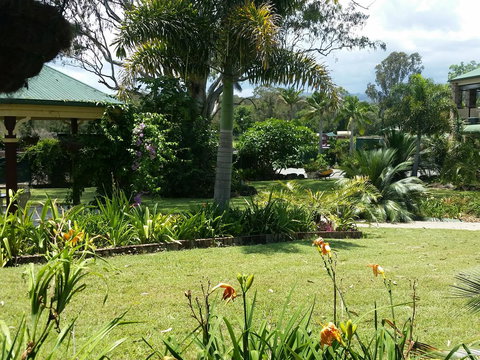 The Bearded Dragon Boutique Hotel - Tourism Canberra 30