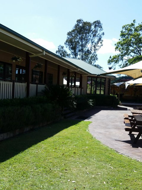 The Bearded Dragon Boutique Hotel - Tourism Canberra 41