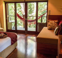 Silky Oaks Lodge - Tourism Canberra
