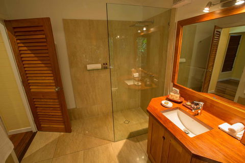 Silky Oaks Lodge - Tourism Canberra 15