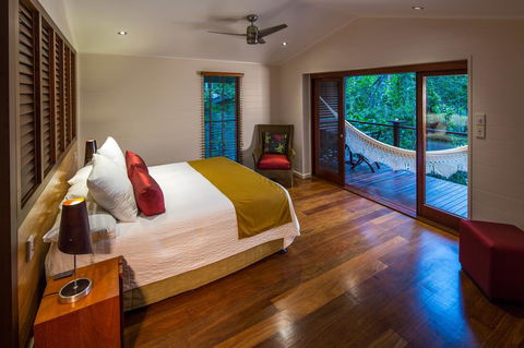 Silky Oaks Lodge - Tourism Canberra 32