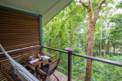 Silky Oaks Lodge - Tourism Canberra 12